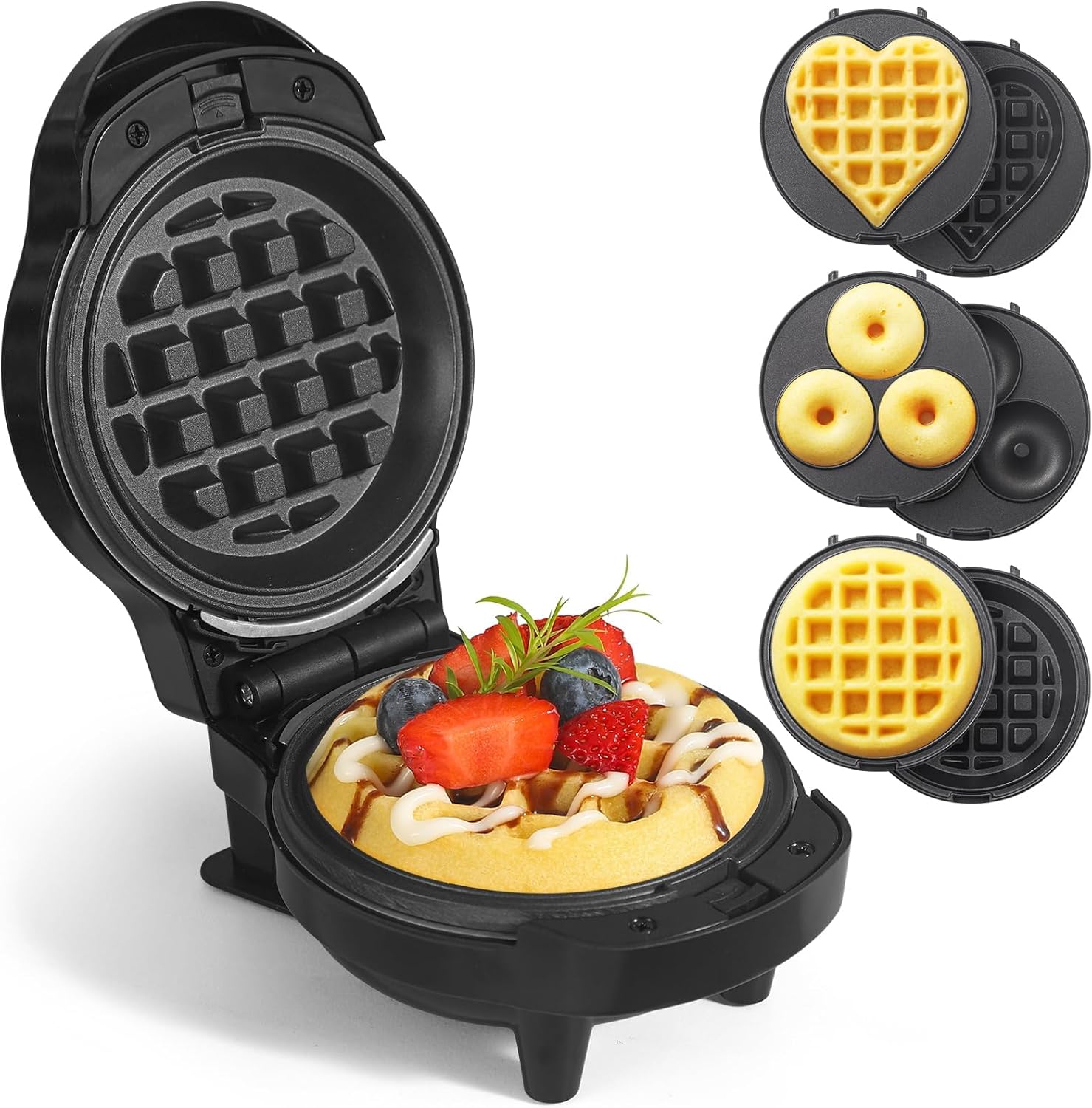 Dash Mini Waffle Maker