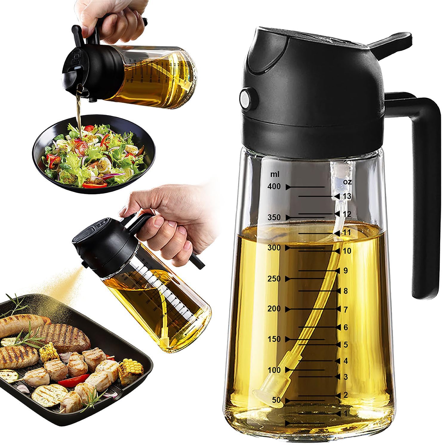 Oil Sprayer
